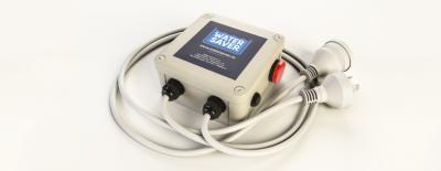The WaterSaver