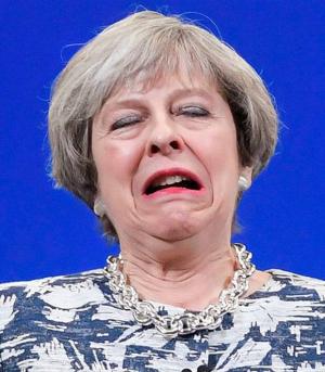 Advisers Managing Theresa May’s Contrary and Issue-Dodging Campaign will be Hung Out to Dry