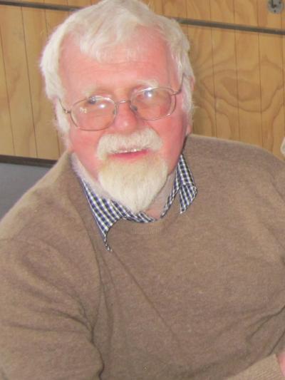 Grandson of Last German Politician Capable of Stopping Word War 2 Dies in New Zealand