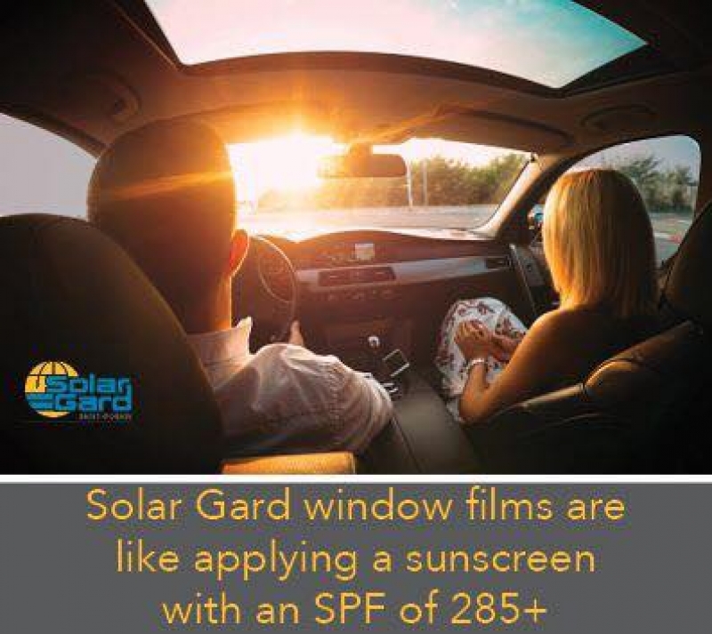Do you know your window film can