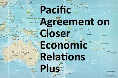 Pacific trade deal under scrutiny ahead of signing
