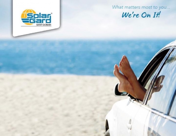 Enjoy every moment in your car w