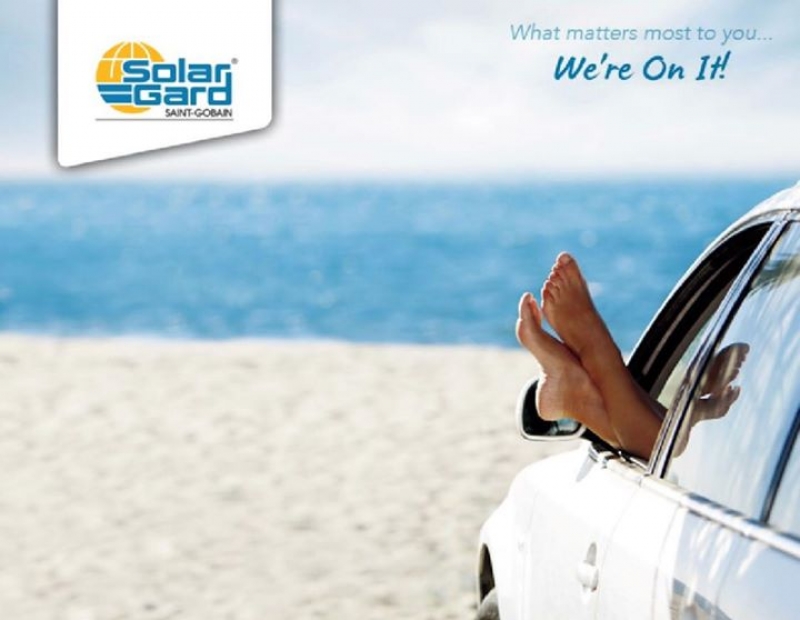 Enjoy every moment in your car w