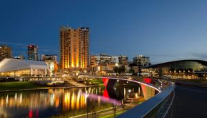 South Australia Resource Recovery Study Tour - May 2016