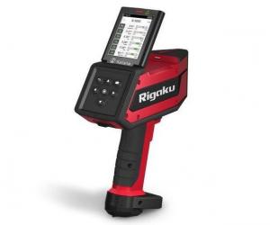 Tough Handheld Alloy Analyzer Endures Rough Environments
