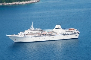 21 Night Grand Aegean and Egypti