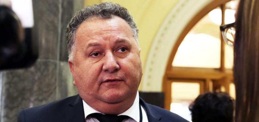   Shane Jones says he&#039;s not concerned his latest fight against big business will hurt the feelings of Australian banks, or Australian owners. 