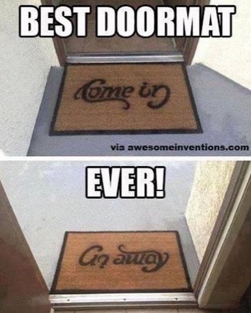 Enjoy the weekend. Check out thi