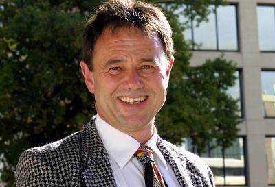 Mark Norton, CEO and Founder of IDIOM