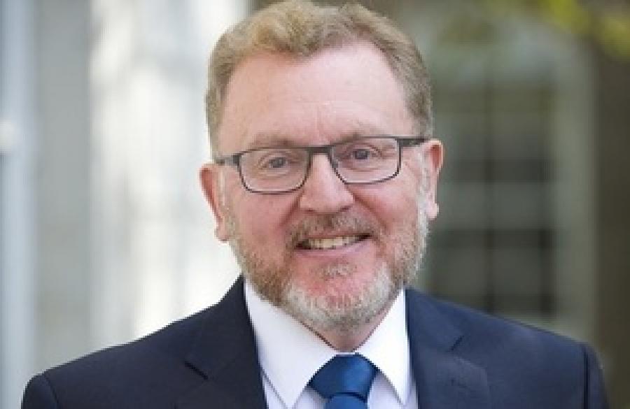 David Mundell to promote Scottish trade in New Zealand