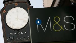 Marks and Spencers to close stores