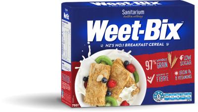 Sanitarium Selects Rubrik to Modernize Data Management