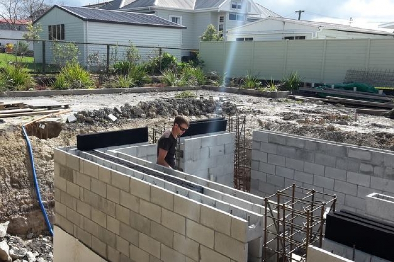 Rochelle Payne writes the third