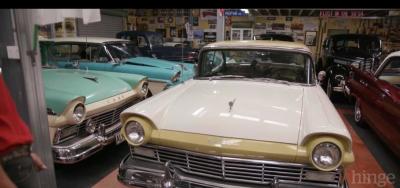 Great South Stories: Collectors