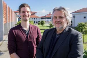 Gold nanostructure research unlocks new branch of chemistry