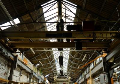 Asset Strippers Stripped Production Engineers of their Borrowing Power then Inflicted Premium lease charges