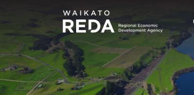 The Waikato region’s economic development agency launches