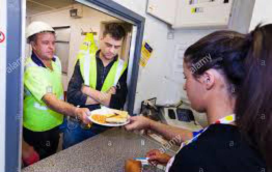 Canterbury University’s Canteen Dining Firewall Dividing Academics &amp; Workers Identifies Hidden New Zealand Quality Control, Productivity Problem