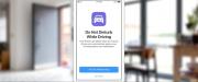 iPhone driver "Do Not Disturb" safety feature released