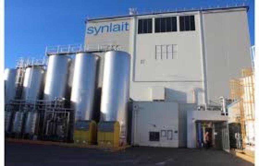 Synlait to invest in Palmerston North research and development centre