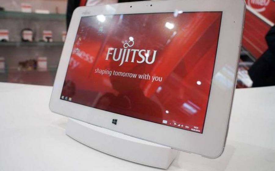 VisuaLine -  Fujitsu’s launches IoT solution to transform manufacturing