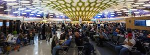 Dubai Airport is world's busiest