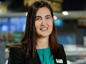 Meet the new head of Countdown: Natalie Davis