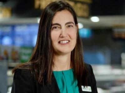 Meet the new head of Countdown: Natalie Davis