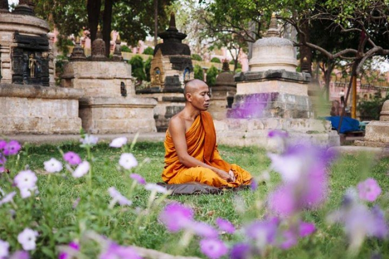 NDIA - MAKE IT YOUR SPIRITUAL EX