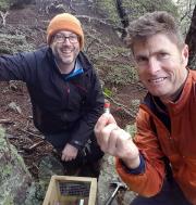 New innovative rat lures attract global interest