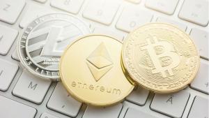 Bitcoin takes a break but Ethereum and other cryptocoins reach new highs