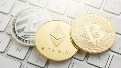 Bitcoin takes a break but Ethereum and other cryptocoins reach new highs