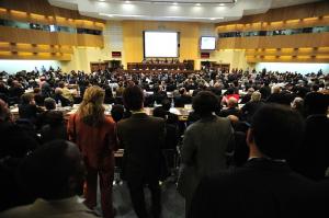 Tech pivotal to lifting govt services