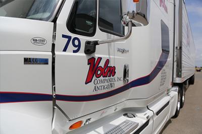 Volm inaugurates new distribution facility in Pasco, US