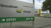 Proposed changes to Goodman Fielder's NZ manufacturing network