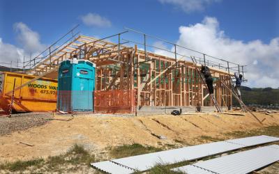 New Housing and Urban Development Ministry