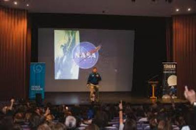 World-renowned space company partners with New Zealand research institute