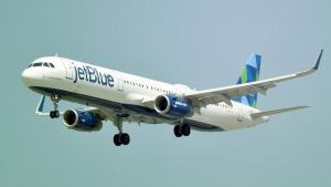 JetBlue will sell seats on semi-private jets for semi-millionaires