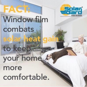 Enjoy natural light in your home