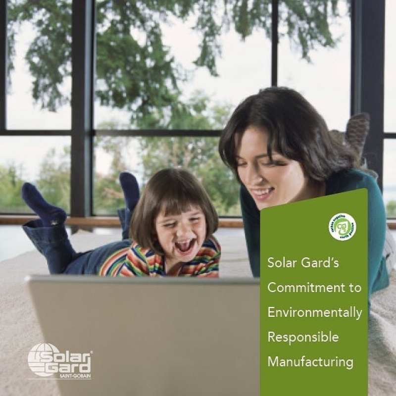 Solar Gard&amp;#039;s window films are an