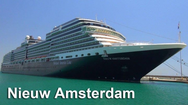 Fly &amp;amp; Cruise – ALASKA ex Auckl