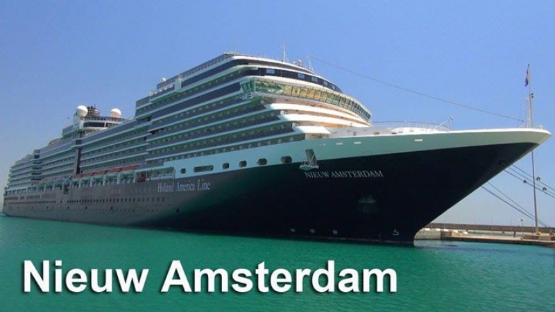 Fly &amp;amp; Cruise – ALASKA ex Auckl