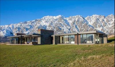 AirBNB buys Luxury Retreats who have 14 NZ properties