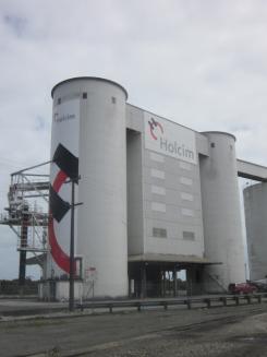 French Scheme to Transform Westport&#039;s Doomed Cape Foulwind Cement Works into Waste Treatment Plant