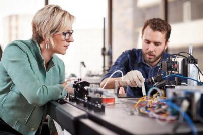 Bioengineering - a boon for New Zealand?