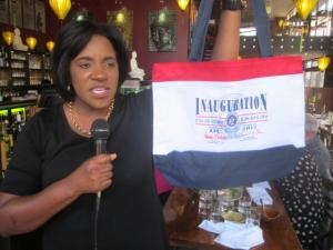 Trump Can Win Again Claims National Press Clubs’ Victoria Gaither