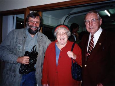 Dr John Money from Morrinsville was global pioneer of Gender X, Hermaphroditism