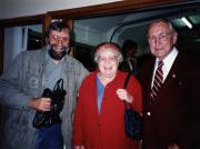 Dr John Money from Morrinsville was global pioneer of Gender X, Hermaphroditism