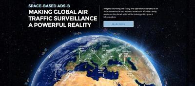 Airways New Zealand and Aireon Agree to Cooperate on South Pacific Operational Validation