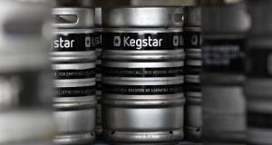 Kegstar buys Keg Lease with NZ launch in October